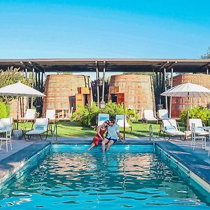 Cava Colchagua Hotel Boutique