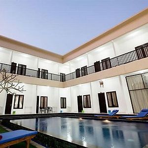 Seminyak Point Guest House